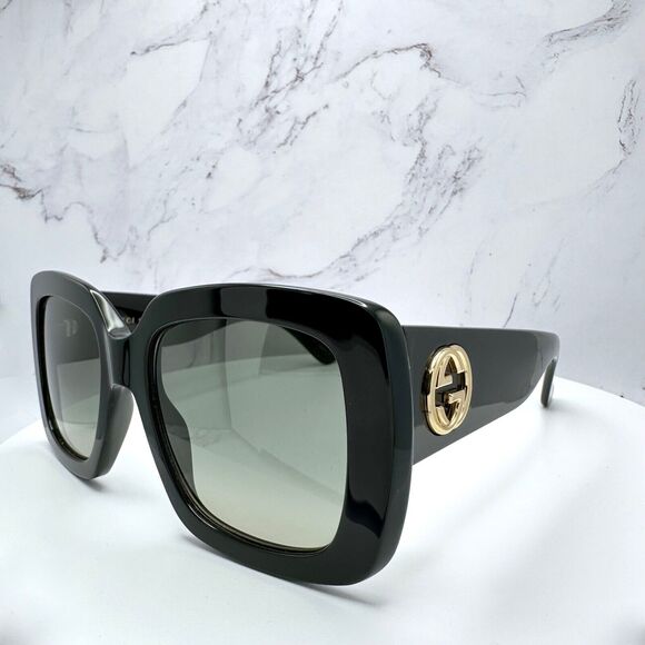 New Gucci Sunglasses